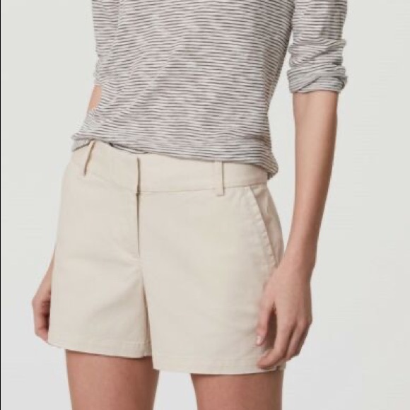 LOFT Riviera Short 4” - Picture 4 of 4